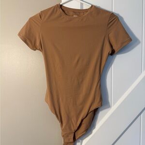 SKIMS Fits everybody Bodysuit